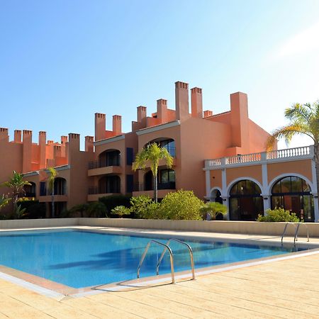 Golf F5 By Garvetur Apartment Vilamoura Bagian luar foto
