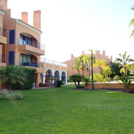 Golf F5 By Garvetur Apartment Vilamoura Bagian luar foto