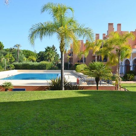 Golf F5 By Garvetur Apartment Vilamoura Bagian luar foto