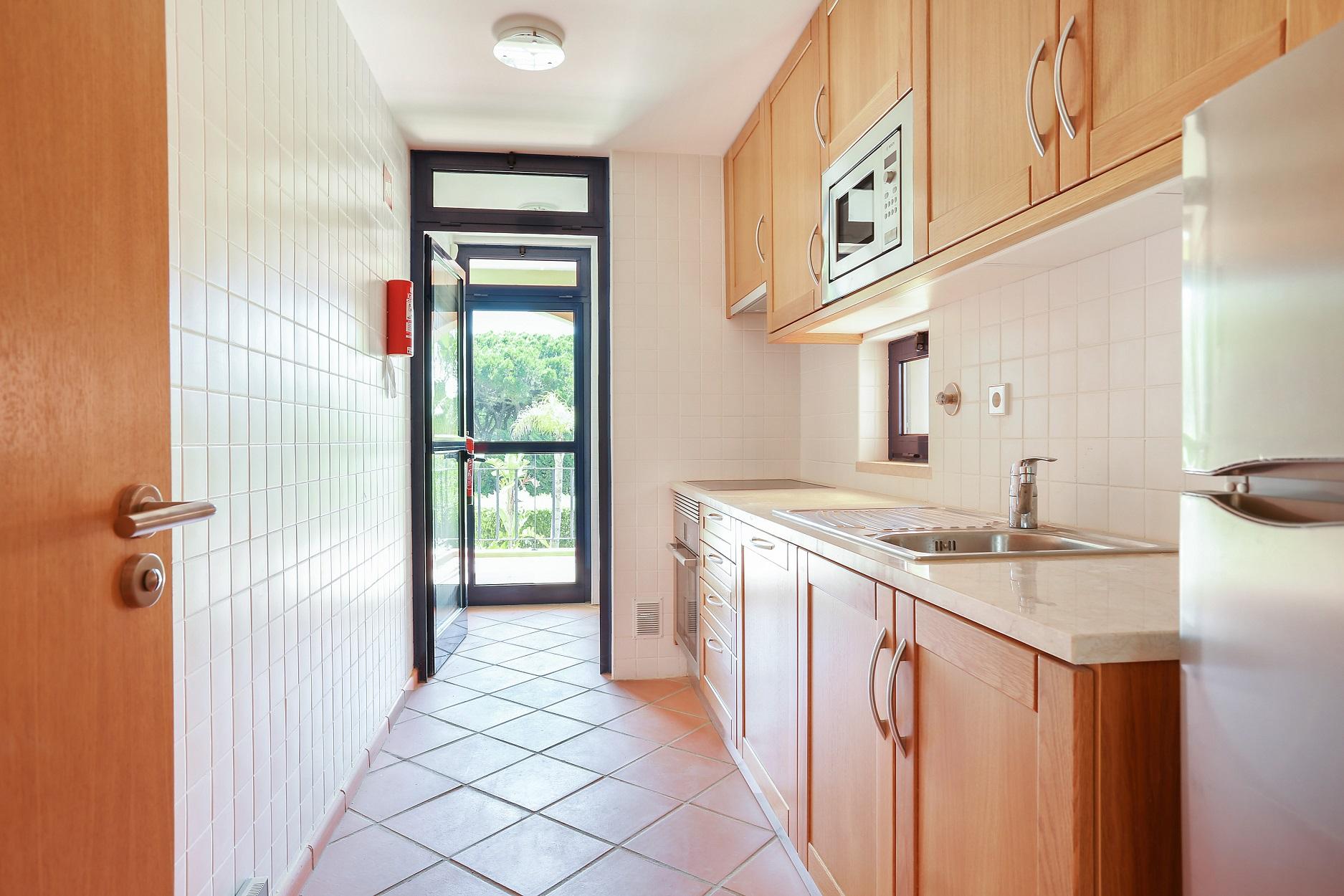 Golf F5 By Garvetur Apartment Vilamoura Bagian luar foto
