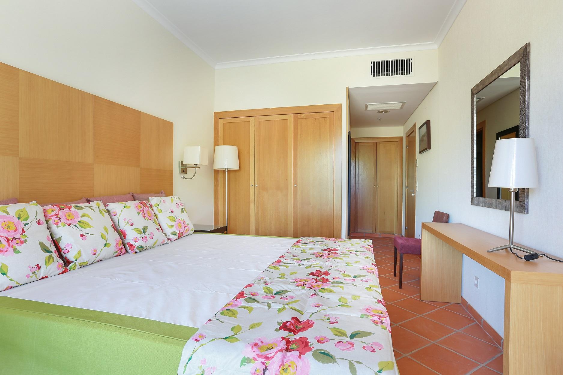 Golf F5 By Garvetur Apartment Vilamoura Bagian luar foto
