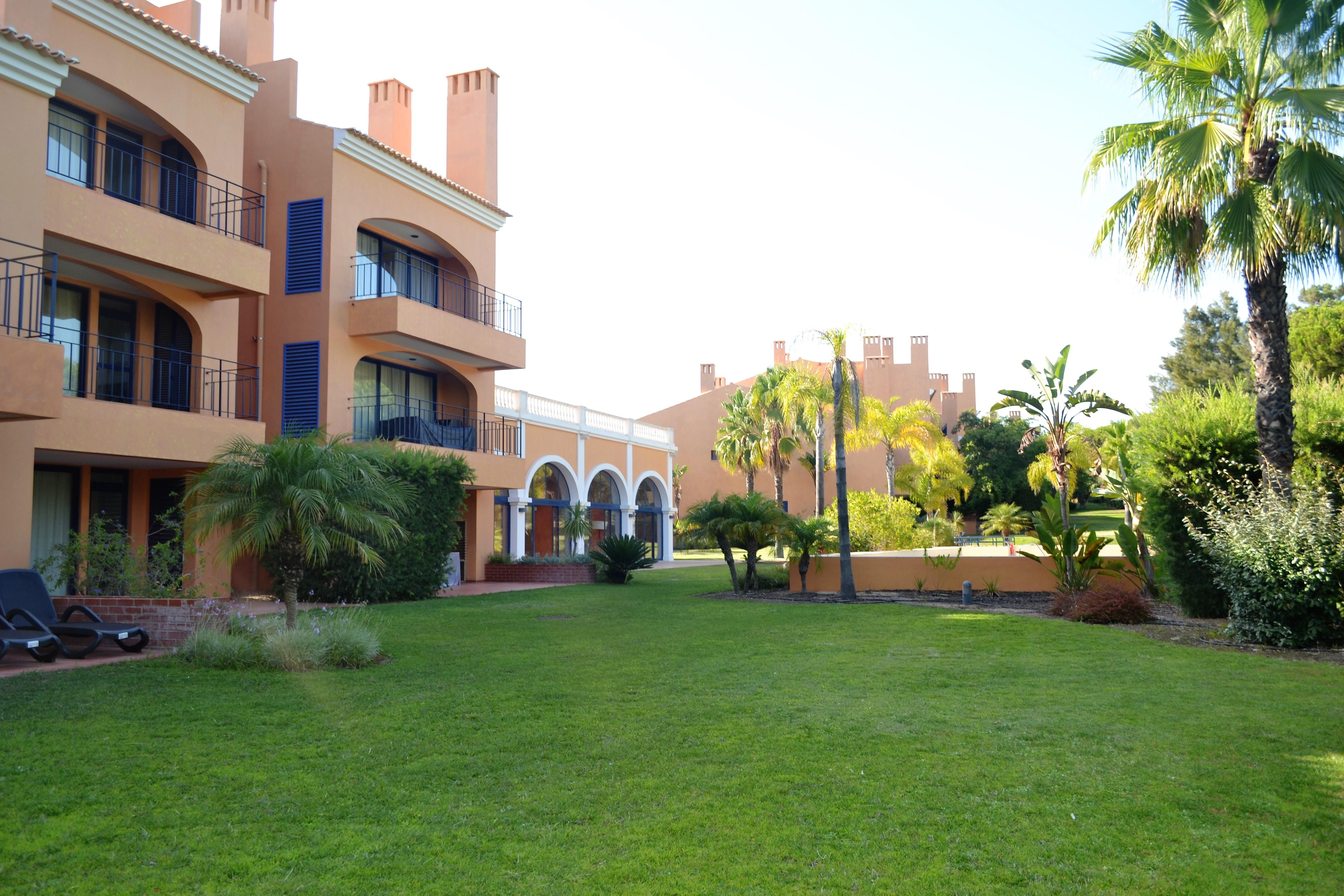 Golf F5 By Garvetur Apartment Vilamoura Bagian luar foto