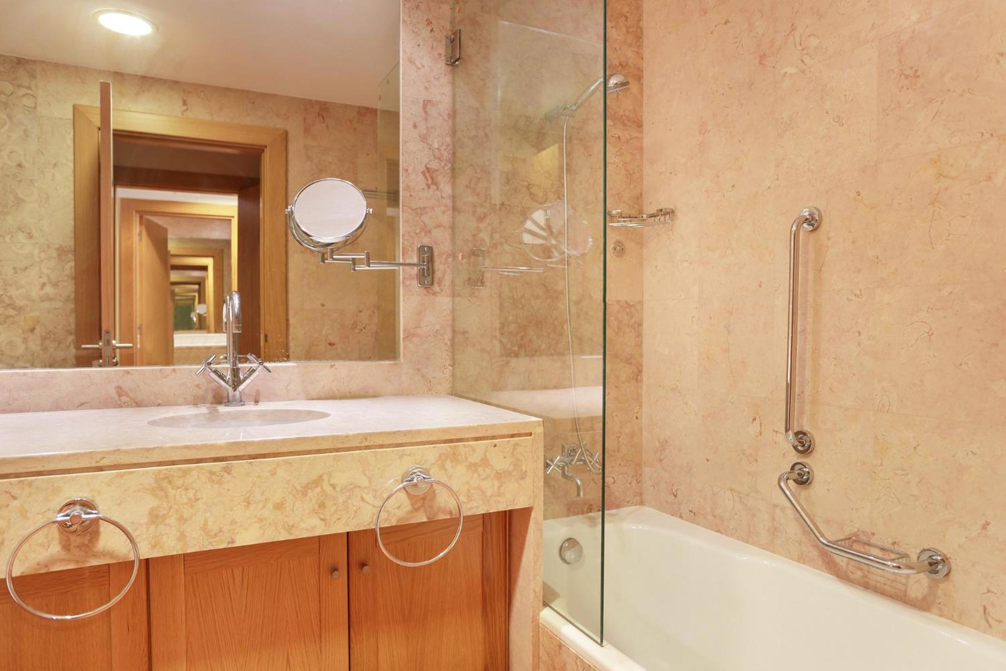 Golf F5 By Garvetur Apartment Vilamoura Bagian luar foto