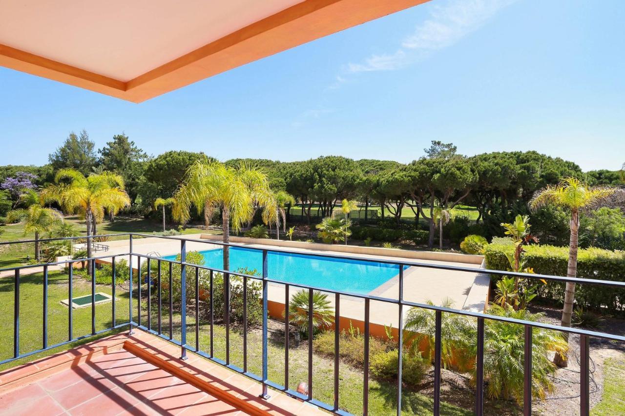 Golf F5 By Garvetur Apartment Vilamoura Bagian luar foto