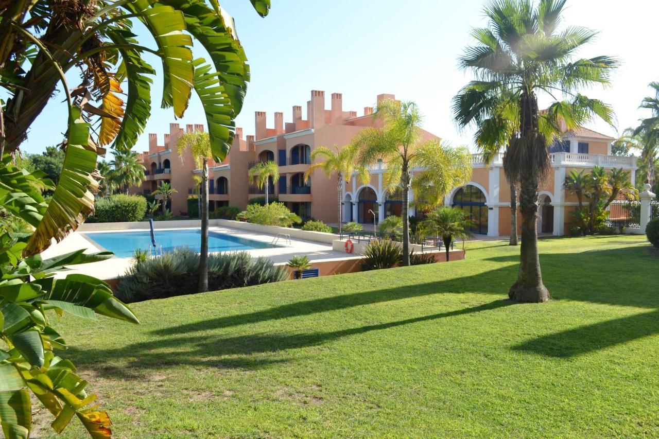 Golf F5 By Garvetur Apartment Vilamoura Bagian luar foto