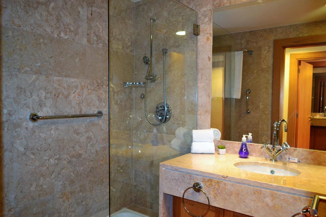 Golf F5 By Garvetur Apartment Vilamoura Bagian luar foto