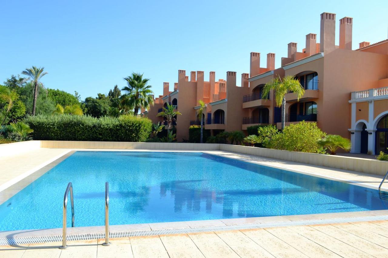 Golf F5 By Garvetur Apartment Vilamoura Bagian luar foto